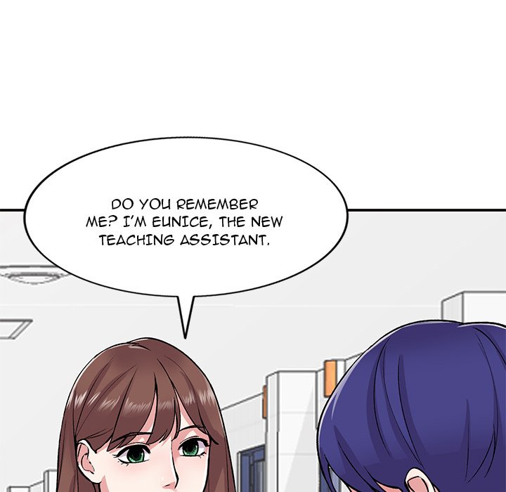 Shh! Her Secret chapter 52 page 47