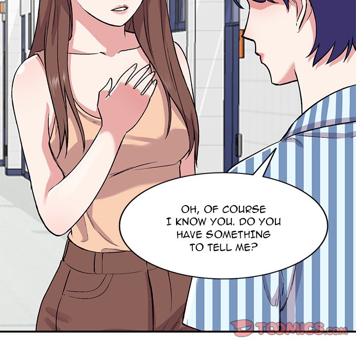 Shh! Her Secret chapter 52 page 48