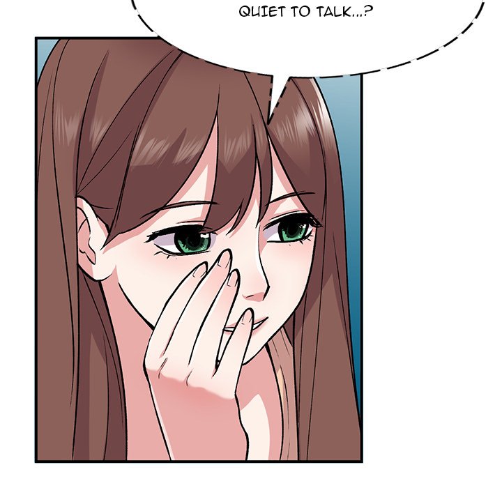 Shh! Her Secret chapter 52 page 50