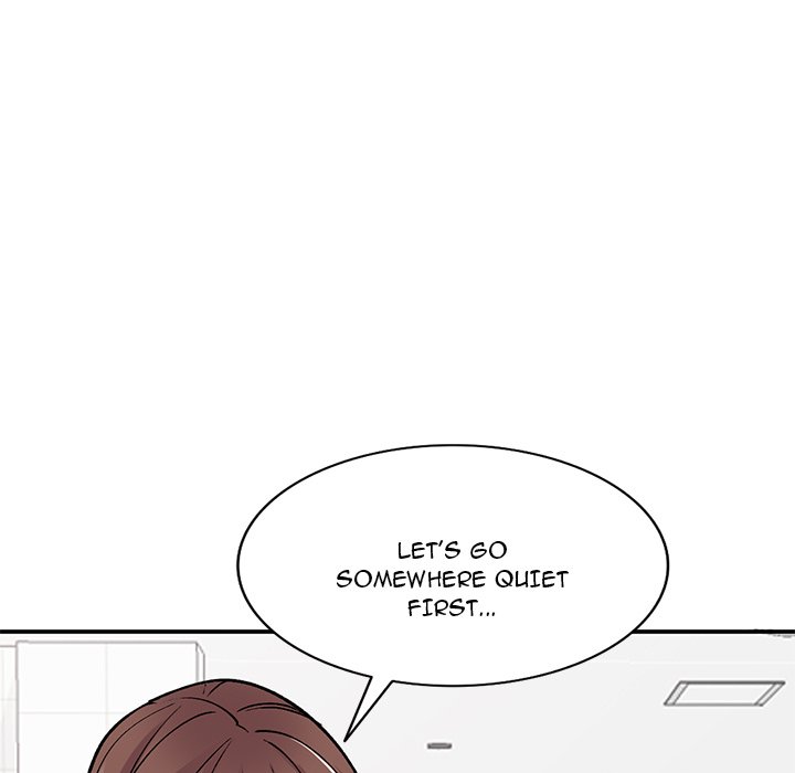 Shh! Her Secret chapter 52 page 53