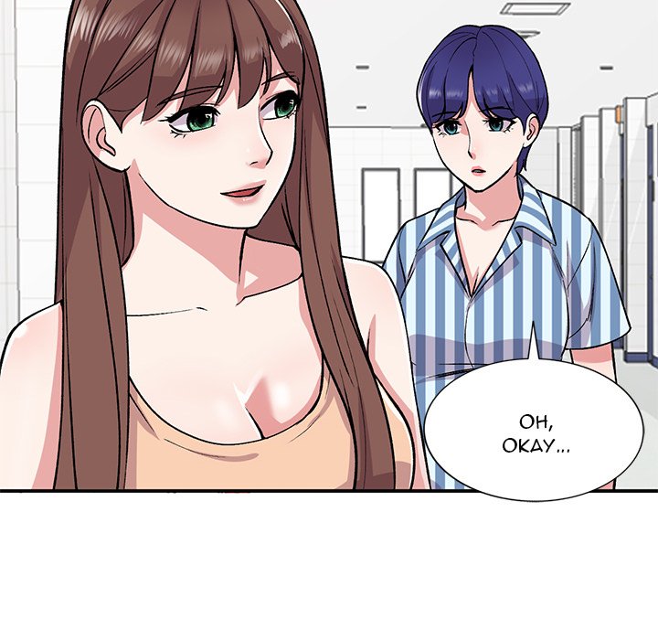 Shh! Her Secret chapter 52 page 54