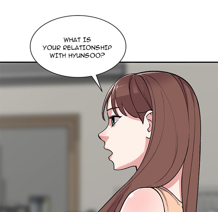 Shh! Her Secret chapter 52 page 60