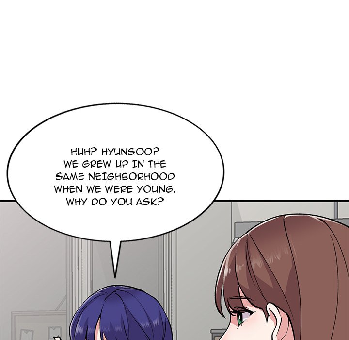 Shh! Her Secret chapter 52 page 62