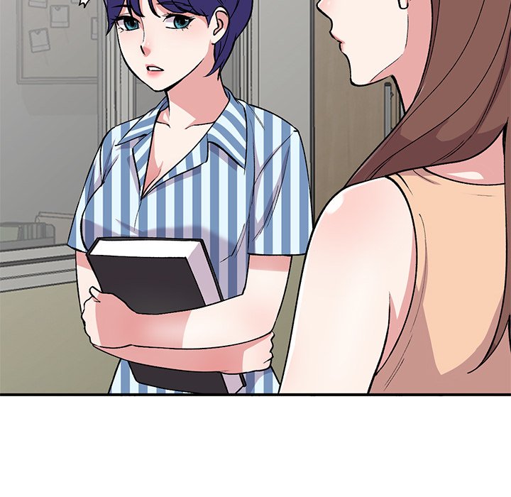 Shh! Her Secret chapter 52 page 63