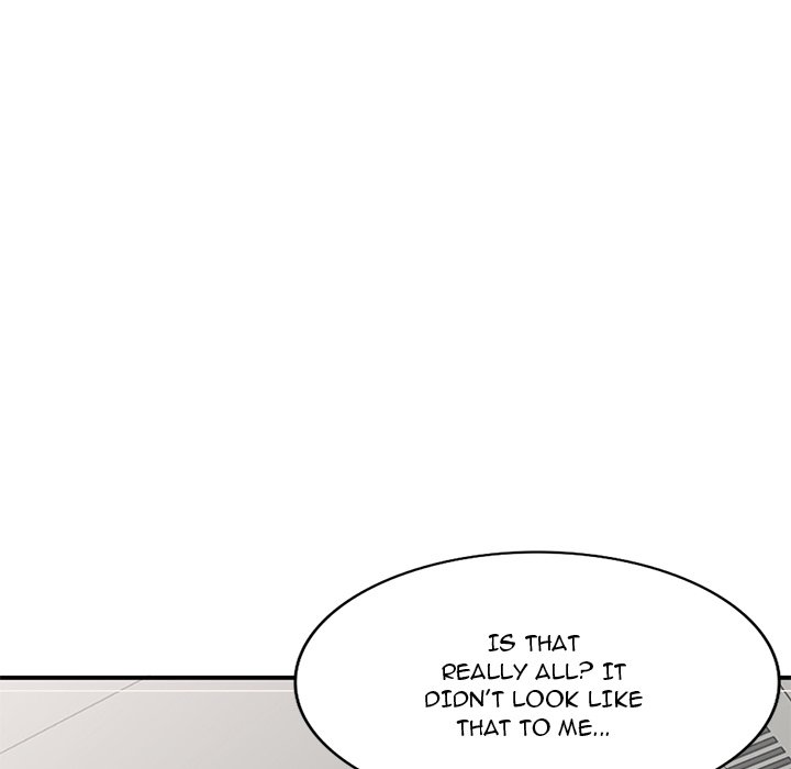 Shh! Her Secret chapter 52 page 64