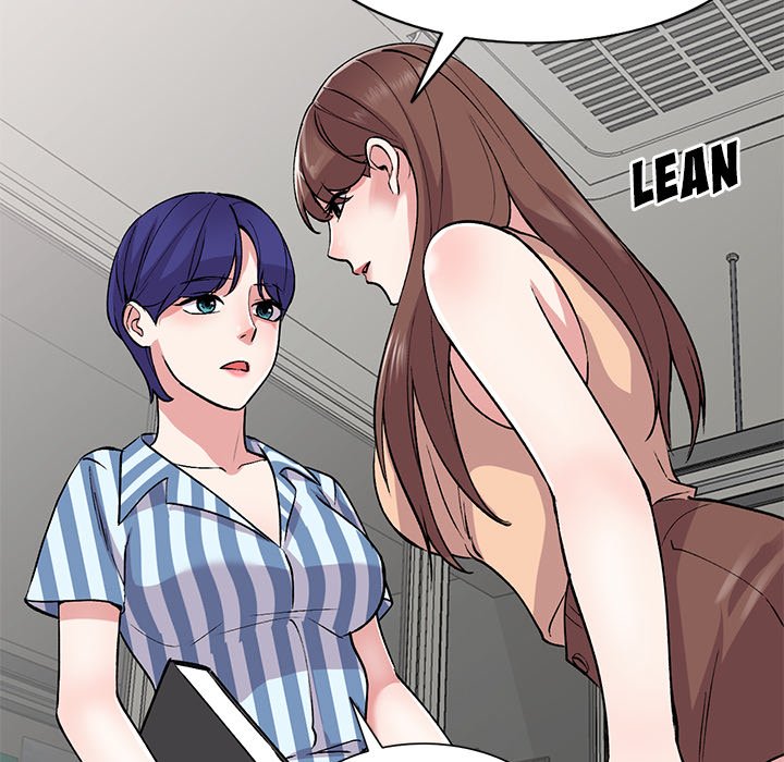 Shh! Her Secret chapter 52 page 65