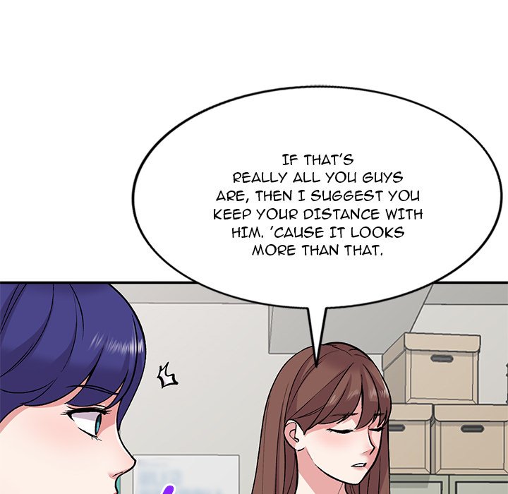 Shh! Her Secret chapter 52 page 67