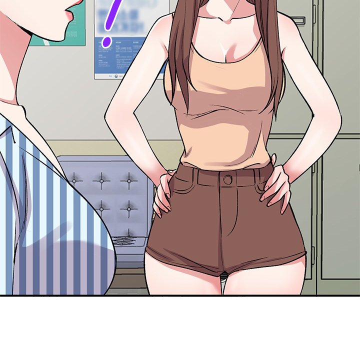 Shh! Her Secret chapter 52 page 68