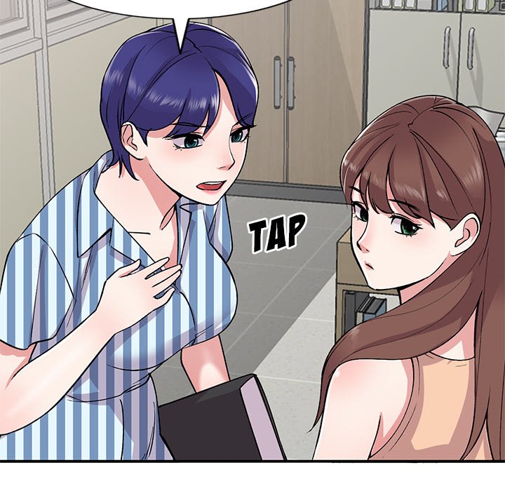 Shh! Her Secret chapter 52 page 70