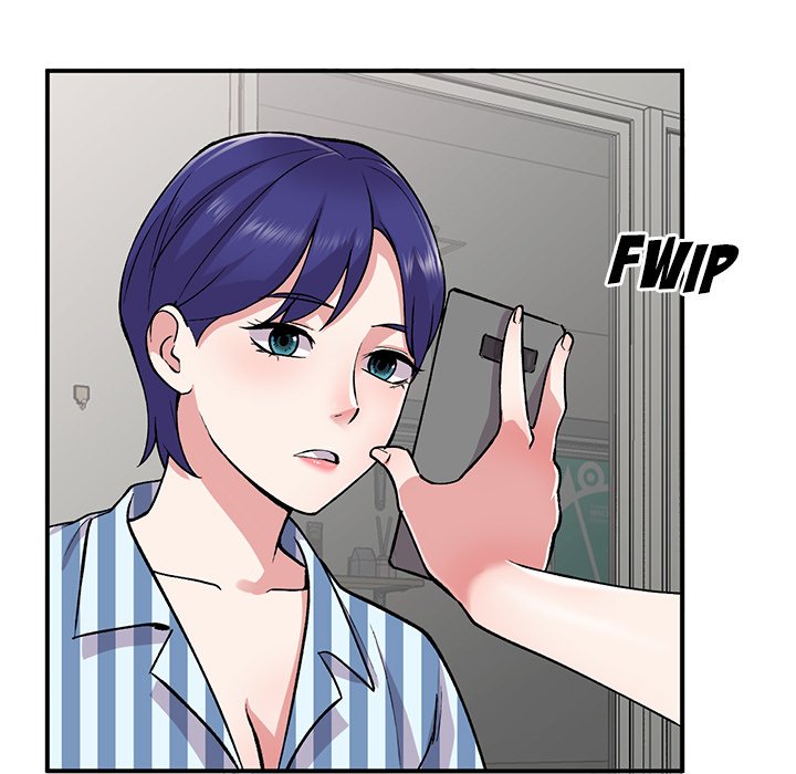 Shh! Her Secret chapter 52 page 72