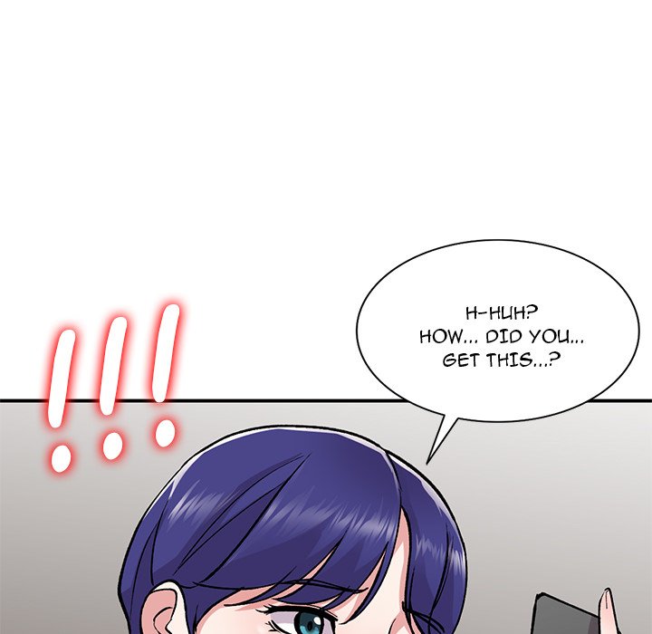 Shh! Her Secret chapter 52 page 76