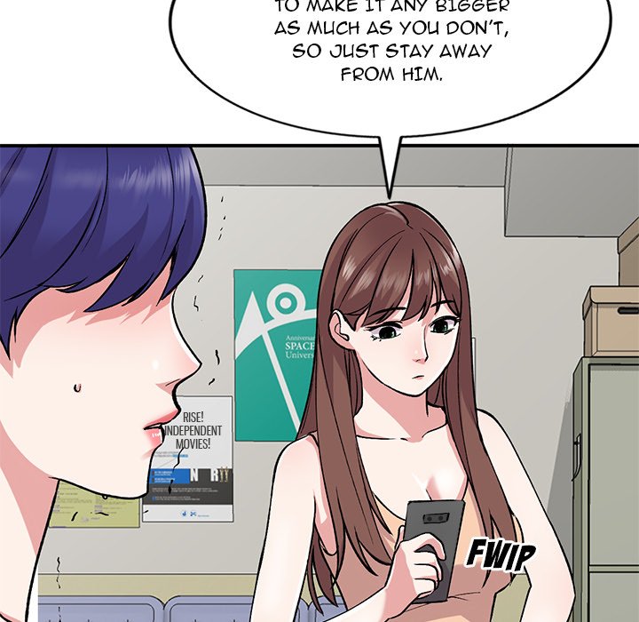 Shh! Her Secret chapter 52 page 81