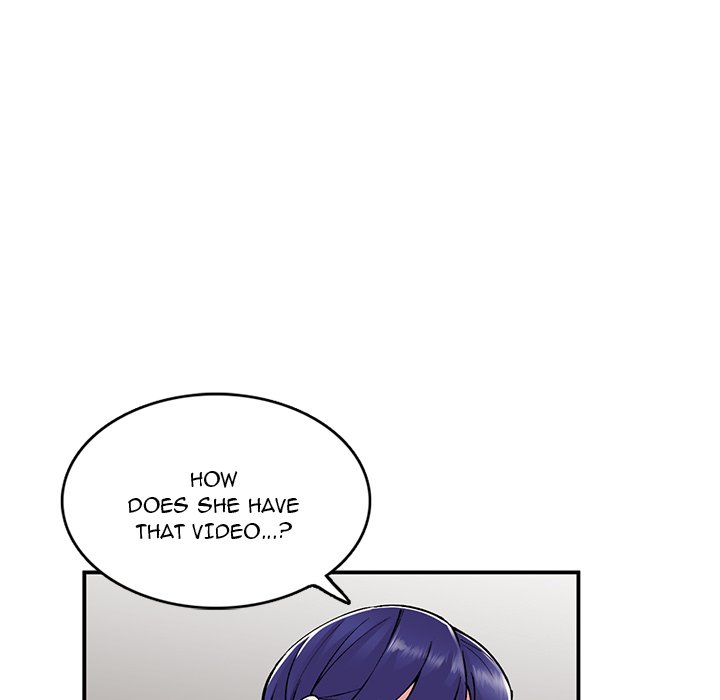 Shh! Her Secret chapter 52 page 85