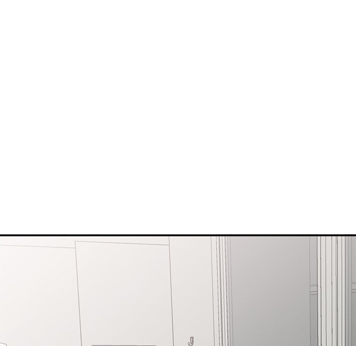 Shh! Her Secret chapter 52 page 87