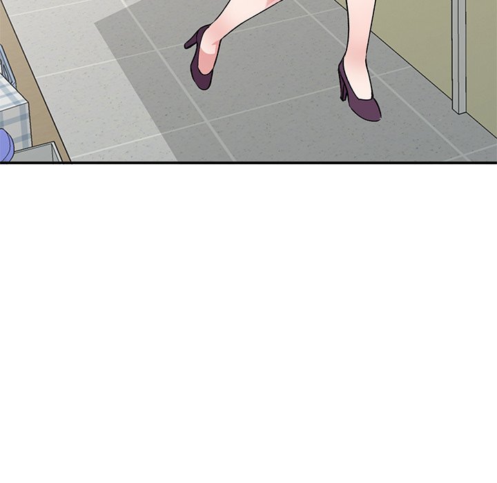 Shh! Her Secret chapter 52 page 89
