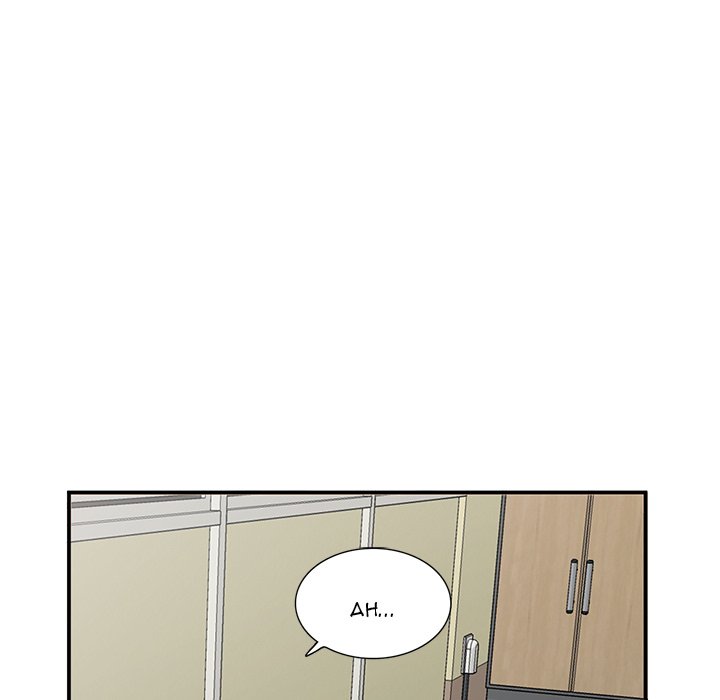 Shh! Her Secret chapter 52 page 90
