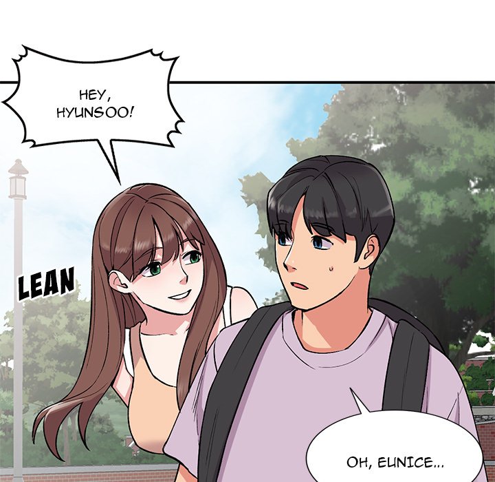Shh! Her Secret chapter 52 page 99