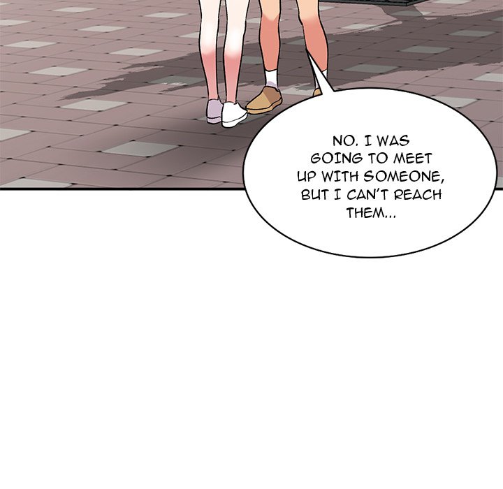Shh! Her Secret chapter 52 page 102