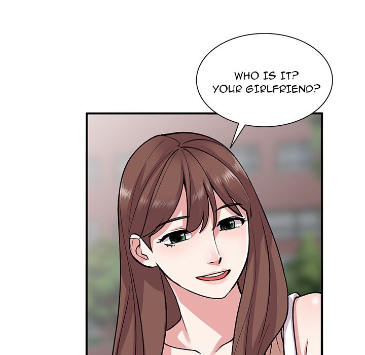 Shh! Her Secret chapter 52 page 103