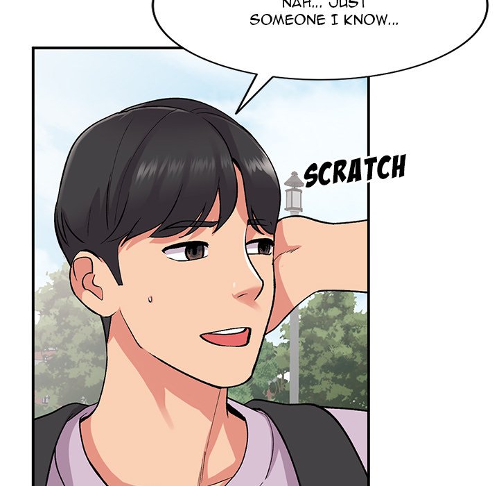 Shh! Her Secret chapter 52 page 105