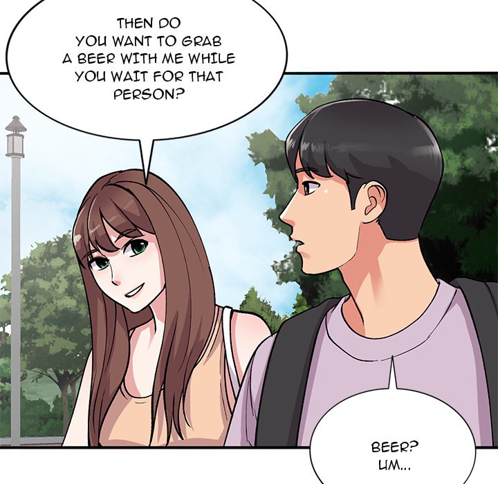 Shh! Her Secret chapter 52 page 107
