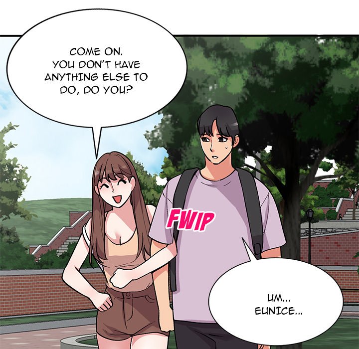 Shh! Her Secret chapter 52 page 109