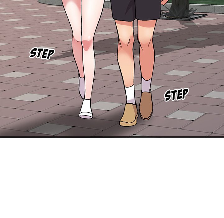 Shh! Her Secret chapter 52 page 110