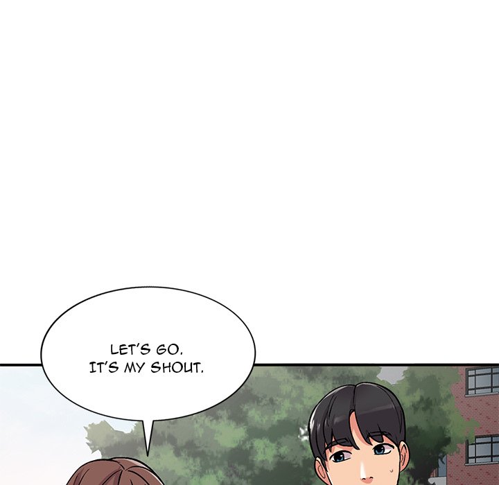 Shh! Her Secret chapter 52 page 111