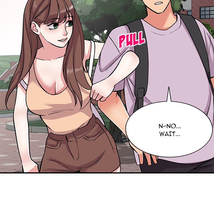 Shh! Her Secret chapter 52 page 112