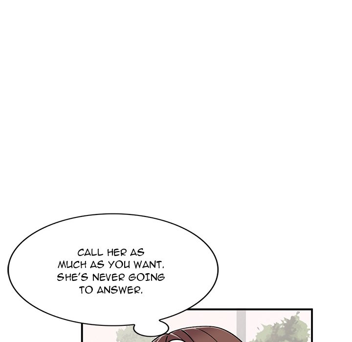 Shh! Her Secret chapter 52 page 113