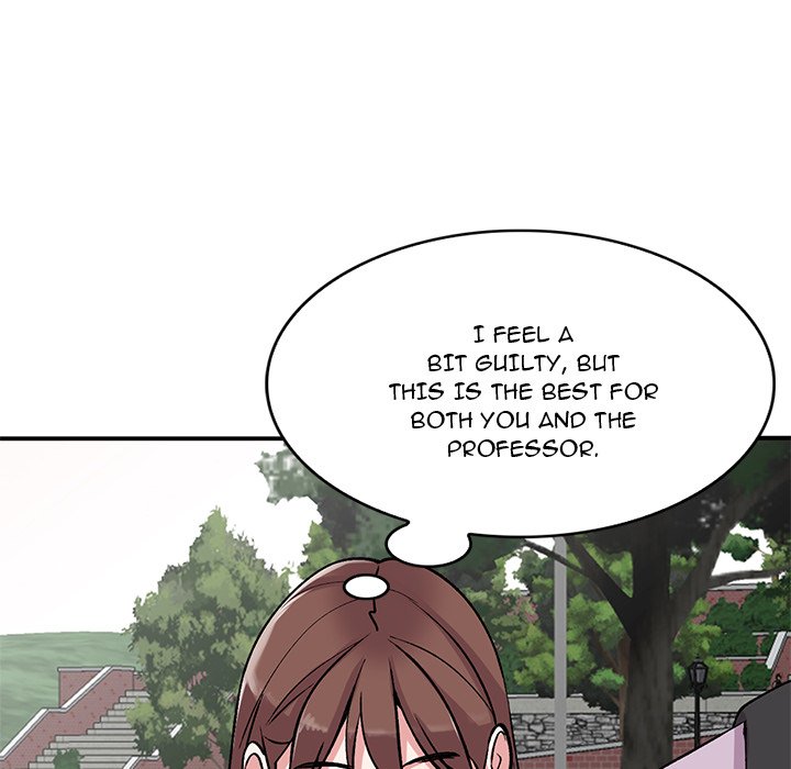 Shh! Her Secret chapter 52 page 115