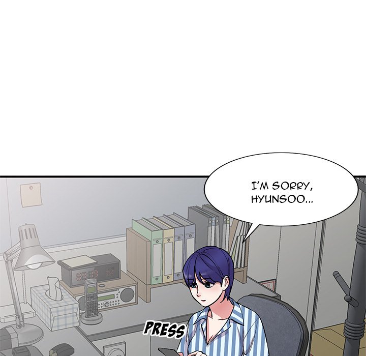 Shh! Her Secret chapter 52 page 120