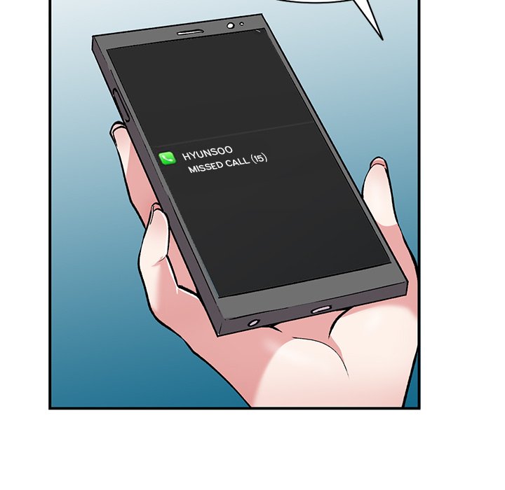 Shh! Her Secret chapter 52 page 123