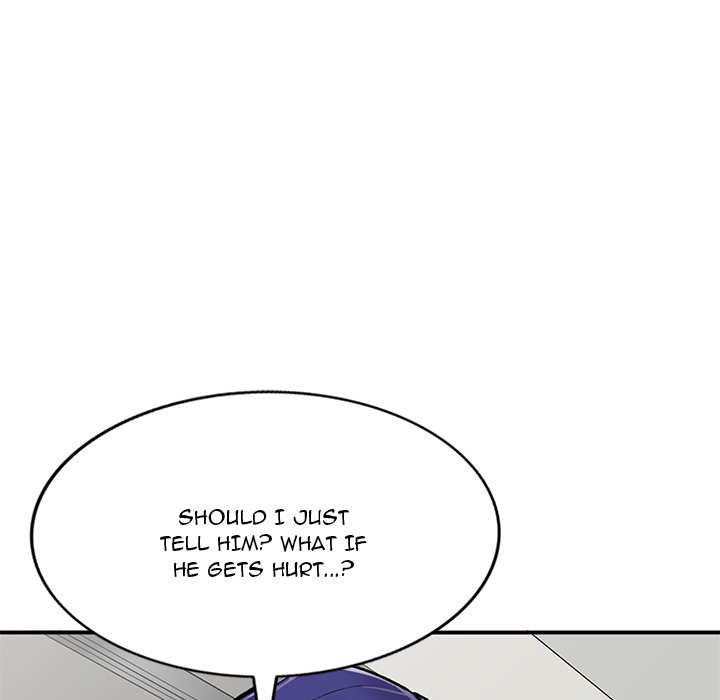 Shh! Her Secret chapter 52 page 124