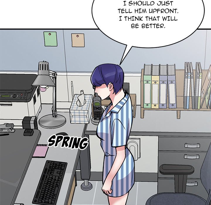 Shh! Her Secret chapter 52 page 127