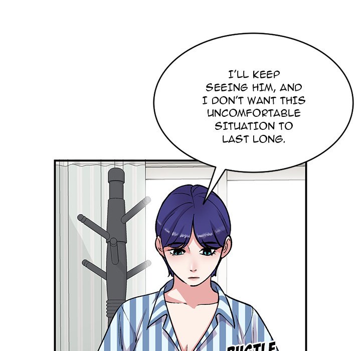 Shh! Her Secret chapter 52 page 129