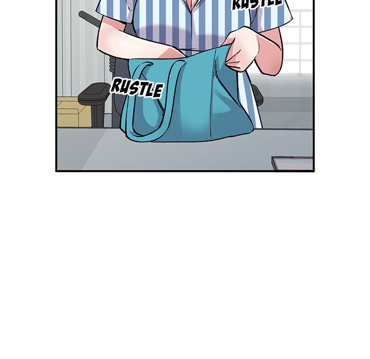 Shh! Her Secret chapter 52 page 130