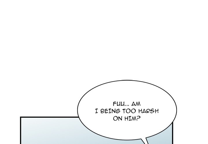 Shh! Her Secret chapter 53 page 1