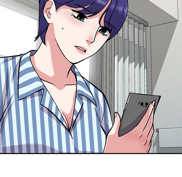 Shh! Her Secret chapter 53 page 5