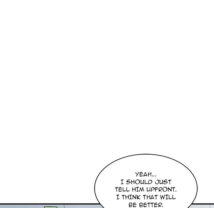 Shh! Her Secret chapter 53 page 6