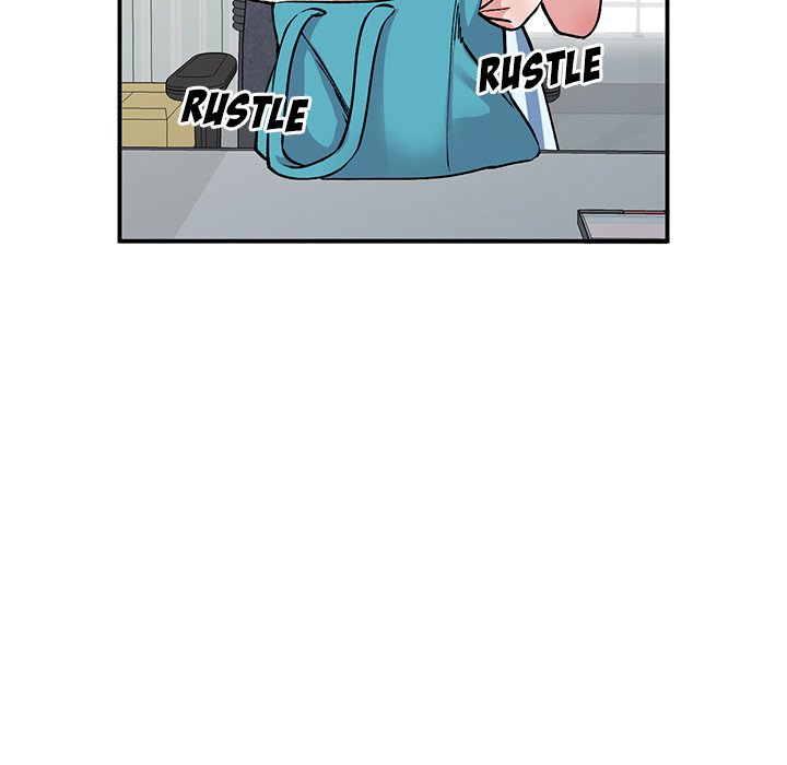 Shh! Her Secret chapter 53 page 10