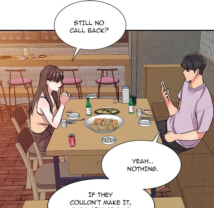 Shh! Her Secret chapter 53 page 21