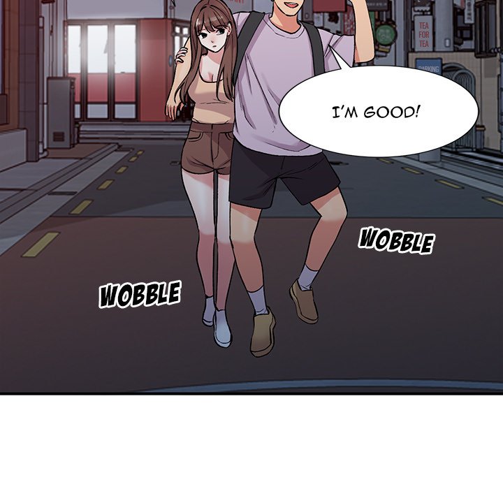 Shh! Her Secret chapter 53 page 30