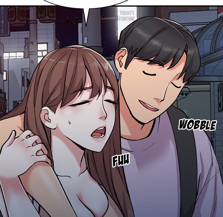 Shh! Her Secret chapter 53 page 32