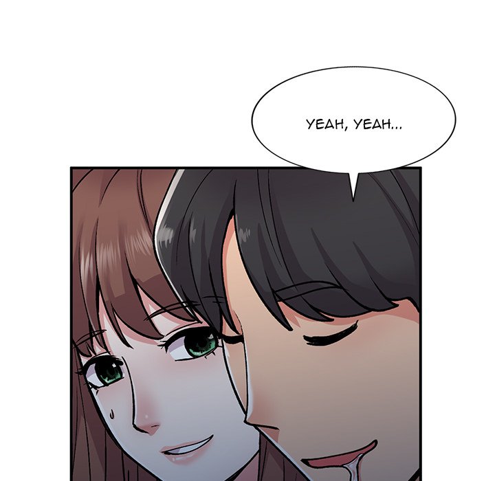 Shh! Her Secret chapter 53 page 34