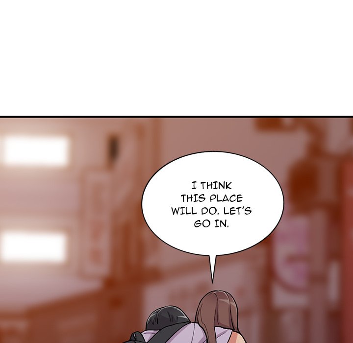 Shh! Her Secret chapter 53 page 36
