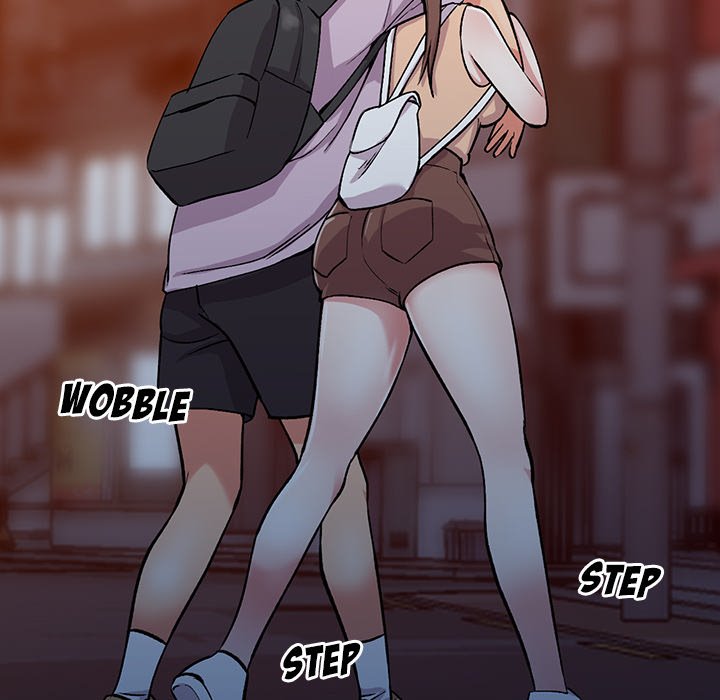 Shh! Her Secret chapter 53 page 37