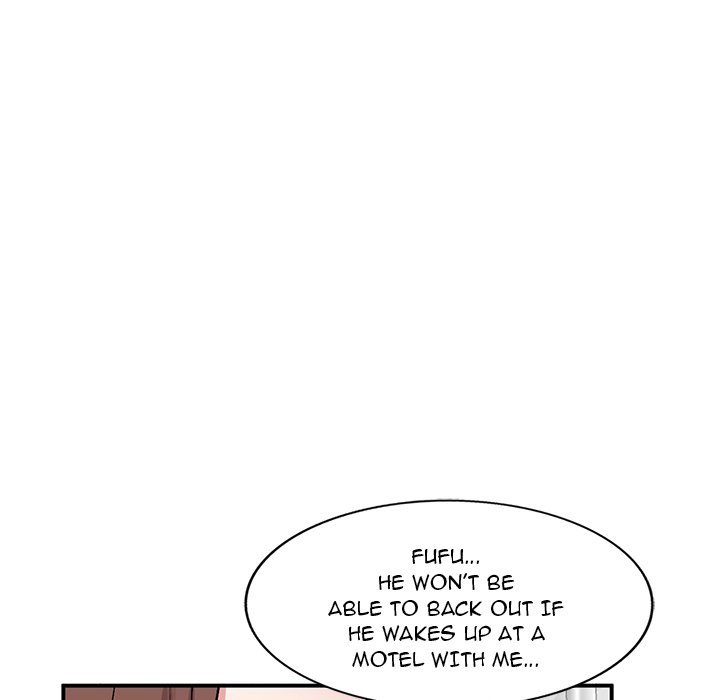 Shh! Her Secret chapter 53 page 46