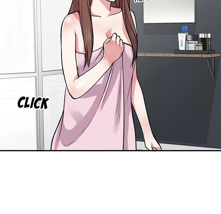 Shh! Her Secret chapter 53 page 55