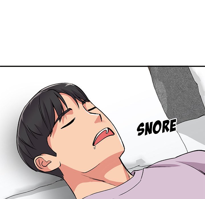 Shh! Her Secret chapter 53 page 59